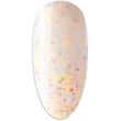 LacGel LaQ X Gél Lakk 8ml - Sweet Wishes X056 - Candy Pop