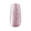 Gél Lakk hatású körömlakk #016 - Glittering Rose 7ml