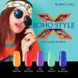 LacGel LaQ X Boho Style Gél Lakk Szett