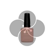 CND Shellac Self-Lover #370 7.3 ml