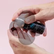 Fekete szappan 50 ml - 070