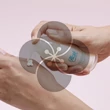 Tejsavas hámlasztó joghurt krém 50ml - 153