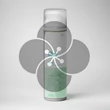 Zöld szappan 200 ml