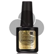 SHELLAC Original Top Coat, 15 ml