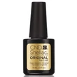 SHELLAC Original Top Coat, 15 ml