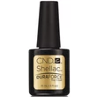 SHELLAC Duraforce Top Coat, 15 ml