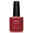 SHELLAC Hot Chilis, 7.3 ml