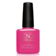 SHELLAC Hot Pop Pink, 7.3 ml