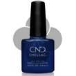 SHELLAC Sassy Sapphire 7.3 ml