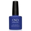 SHELLAC Blue Eyeshadow, 7.3 ml