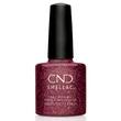 SHELLAC Garnet Glamour, 7.3 ml