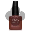 SHELLAC Oxblood, 7.3 ml