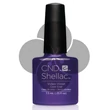 SHELLAC Video Violet, 7.3 ml