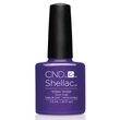 SHELLAC Video Violet, 7.3 ml