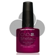SHELLAC Berry Boudoir, 7.3 ml