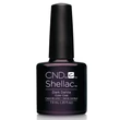 SHELLAC Dark Dahlia, 7.3 ml