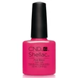 SHELLAC Pink Bikini, 7.3 ml