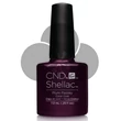 SHELLAC Plum Paisley, 7.3 ml