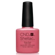 SHELLAC Rose Bud, 7.3 ml