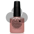 SHELLAC Satin Pajamas, 7.3 ml
