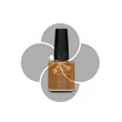 CND Vinylux Candlelight #387, 15 ml
