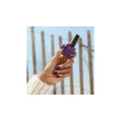CND Vinylux Verbena Velvet #388, 15 ml