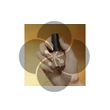 CND Vinylux Wrapped in Linen #384, 15 ml
