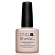 SHELLAC Cashmere Wrap, 7.3 ml