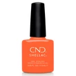 SHELLAC B-Day Candle, 7.3 ml