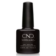 SHELLAC Black Pool, 7.3 ml