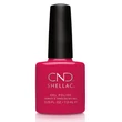 SHELLAC Wildfire, 7.3 ml