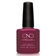 SHELLAC Decadence, 7.3 ml