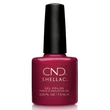 SHELLAC Red Baroness, 7.3 ml