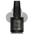 SHELLAC Xpress5 Top Coat, 15 ml
