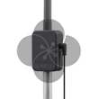 Glamcor Mono light lámpa
