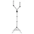 Glamcor Classic Elit 2 LED lámpa