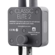Glamcor Classic Elit 2 LED lámpa