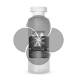 JimJams Serum Line Hidratáló tonik hialuronnal 200ml
