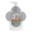 JimJams Baby Babafürdető és samponhab 3in1 250ml