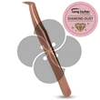 Long Lashes Diamond Dust Volume csipesz