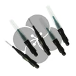 Long Lashes szemöldök lamináló fésű 5db