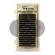 Long Lashes Luxury Mink Volume szempilla C/0,07 7-8-9-10-11-12-13mm