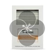 Long Lashes 5D Premium Promade Fans C/0,05 8-9-10-11-12mm