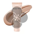 Malu Wilz Radiant Light alapozó kék fény védelemmel 20