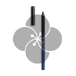 Malu Wilz Glam Eye Liner szemceruza 3