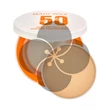 Malu Wilz High Protect Sun alapozó púder SPF50 Nr.60