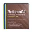 RefectoCil Intense brow(n)s kezdőszett