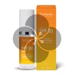 Solanie Fényvédő hidratáló arckrém érzékeny bőrre 30 ml