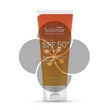 Solanie SPF50 napozó krém arcra és testre, 125ml