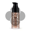 Solanie BB krém hialuronsavval és fényvédővel SPF15 - médium